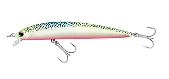 ENDOH   MINNOW  WBカモラ13FRキュウリウオ ENDOH MINNOW WBカモラ13FRキュウリウオ